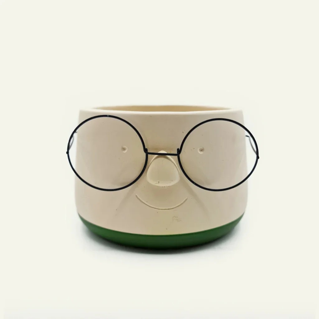 maceta gafas 1