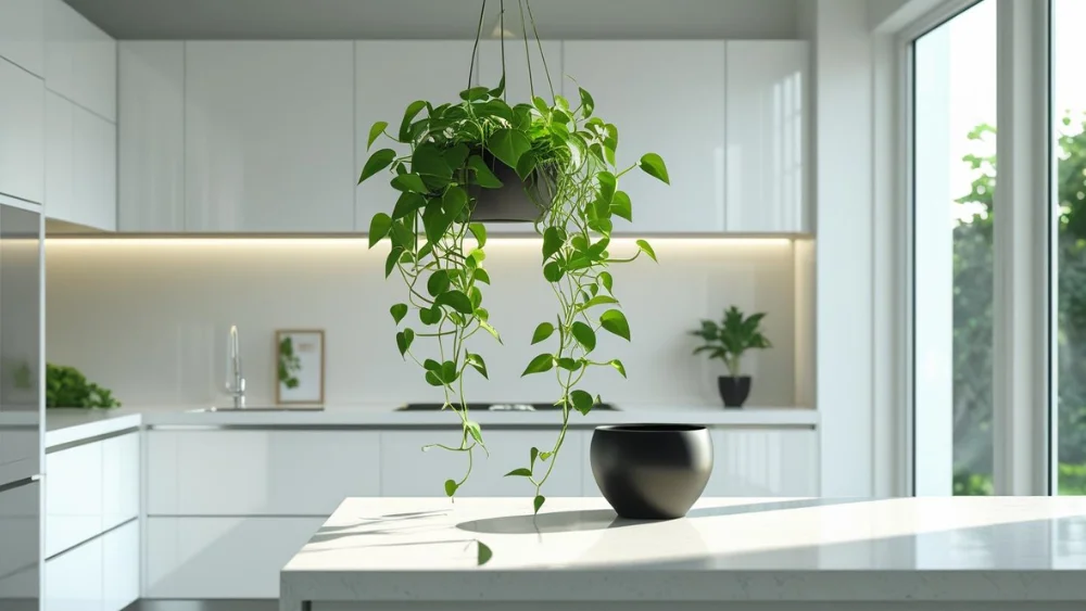 mejores plantas para cocina 2